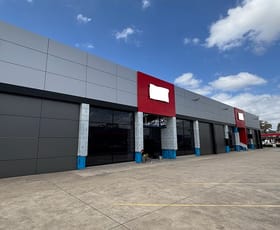 Showrooms / Bulky Goods commercial property for lease at Seven Hills NSW 2147