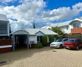 Offices commercial property for lease at 281 Millpoint Road South Perth WA 6151