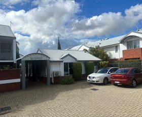 Offices commercial property for lease at 281 Millpoint Road South Perth WA 6151
