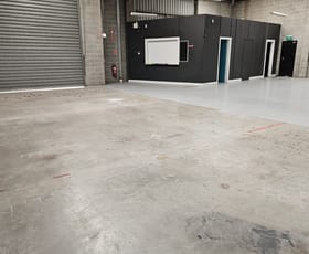 Factory, Warehouse & Industrial commercial property for lease at 7/95 Cheltenham Dandenong VIC 3175