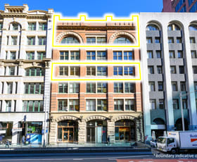 Shop & Retail commercial property for lease at 125 York St Sydney NSW 2000