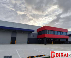 Factory, Warehouse & Industrial commercial property for lease at 18 Maltings Circuit Epping VIC 3076