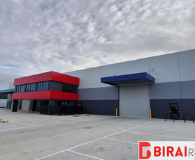 Factory, Warehouse & Industrial commercial property for lease at 18 Maltings Circuit Epping VIC 3076