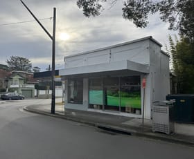 Offices commercial property for lease at Shop/408 Bronte Road Bronte NSW 2024