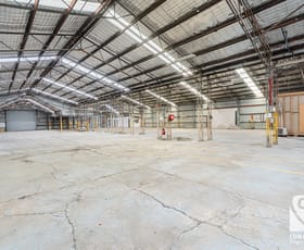 Factory, Warehouse & Industrial commercial property for lease at 1/64 Violet Street Revesby NSW 2212
