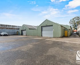 Factory, Warehouse & Industrial commercial property for lease at 1/64 Violet Street Revesby NSW 2212