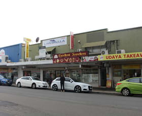 Offices commercial property for lease at 76-80 Station Street Wentworthville NSW 2145