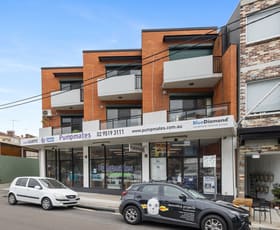 Offices commercial property for lease at 2-4 Nelson Street Annandale NSW 2038