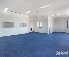 Offices commercial property for lease at 1 Garfield Road East Riverstone NSW 2765