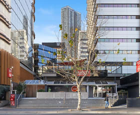Showrooms / Bulky Goods commercial property for lease at 100 George Street Parramatta NSW 2150