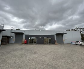 Factory, Warehouse & Industrial commercial property for lease at Unit 5/51 Rushdale Street Knoxfield VIC 3180
