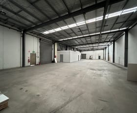 Factory, Warehouse & Industrial commercial property for lease at Unit 5/51 Rushdale Street Knoxfield VIC 3180