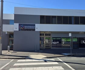 Offices commercial property for lease at Partitioned office space/31-37 Townshend Street Phillip ACT 2606