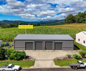 Factory, Warehouse & Industrial commercial property for lease at 14 Theresa Drive Mossman QLD 4873