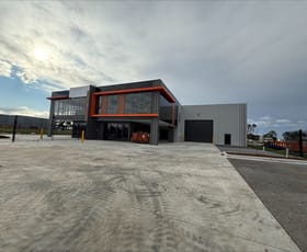 Factory, Warehouse & Industrial commercial property for lease at 34 Reddish Close Epping VIC 3076