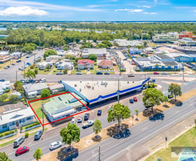 Medical / Consulting commercial property for lease at 3 Takalvan Street Bundaberg West QLD 4670