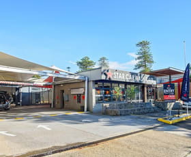 Shop & Retail commercial property for lease at 167 Pittwater Road Manly NSW 2095