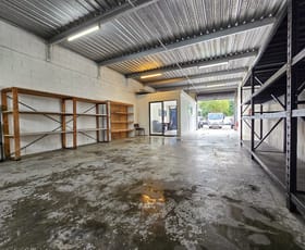 Factory, Warehouse & Industrial commercial property for lease at 6/46 Bailey Crescent Southport QLD 4215