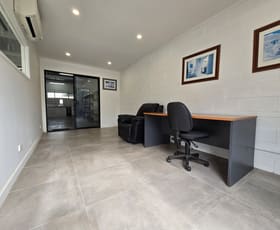Factory, Warehouse & Industrial commercial property for lease at 6/46 Bailey Crescent Southport QLD 4215