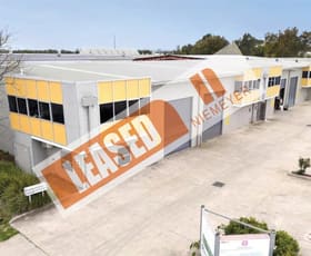 Showrooms / Bulky Goods commercial property leased at Unit 1/3-5 Harbord Street Granville NSW 2142