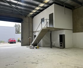 Showrooms / Bulky Goods commercial property for lease at Unit 1/3-5 Harbord Street Granville NSW 2142