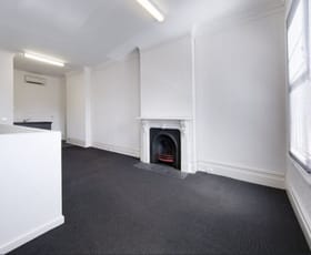 Offices commercial property leased at Level 1 / 331A Lennox Street Richmond VIC 3121