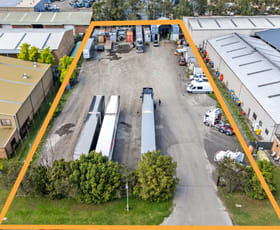 Factory, Warehouse & Industrial commercial property for lease at 5 Pembury Road Minto NSW 2566