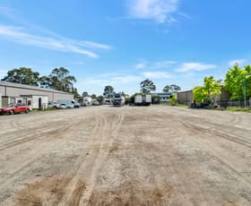 Factory, Warehouse & Industrial commercial property for lease at 5 Pembury Road Minto NSW 2566