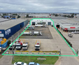 Factory, Warehouse & Industrial commercial property for lease at 1950 Sydney Road Campbellfield VIC 3061