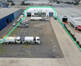 Factory, Warehouse & Industrial commercial property for lease at 1950 Sydney Road Campbellfield VIC 3061