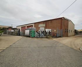 Factory, Warehouse & Industrial commercial property for lease at 15 Butterfield Street Blacktown NSW 2148