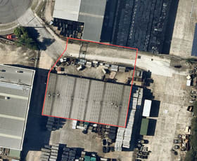Factory, Warehouse & Industrial commercial property for lease at 15 Butterfield Street Blacktown NSW 2148