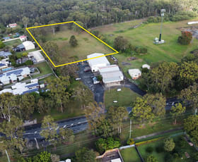 Factory, Warehouse & Industrial commercial property for lease at 233-239 Deception Bay Road Deception Bay QLD 4508
