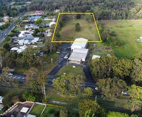 Factory, Warehouse & Industrial commercial property for lease at 233-239 Deception Bay Road Deception Bay QLD 4508