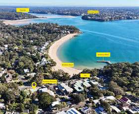Shop & Retail commercial property for lease at Shop 2/42 Brighton Street Bundeena NSW 2230