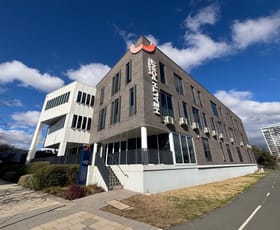 Offices commercial property for lease at 1/16 Wilbow Street Phillip ACT 2606