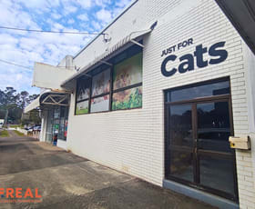Showrooms / Bulky Goods commercial property for lease at 1/29A Prospero Street South Murwillumbah NSW 2484