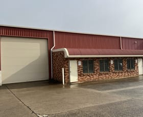 Factory, Warehouse & Industrial commercial property for lease at Shed 1/18 Leewood Drive Orange NSW 2800