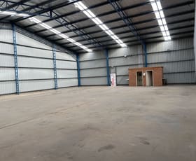 Factory, Warehouse & Industrial commercial property for lease at Shed 1/18 Leewood Drive Orange NSW 2800