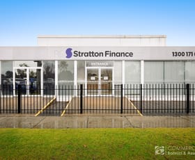 Offices commercial property for lease at 165 Melbourne Road Wodonga VIC 3690