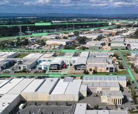 Factory, Warehouse & Industrial commercial property for lease at 21 Baling Street Cockburn Central WA 6164