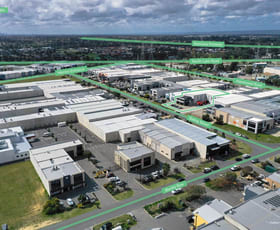 Factory, Warehouse & Industrial commercial property for lease at 21 Baling Street Cockburn Central WA 6164