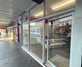 Shop & Retail commercial property for lease at 307 Crown Street Wollongong NSW 2500