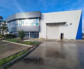 Serviced Offices commercial property for lease at 22 Eucumbene Drive Ravenhall VIC 3023
