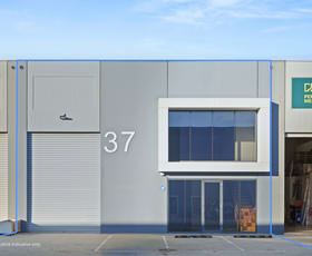 Factory, Warehouse & Industrial commercial property for lease at 37/1470 Ferntree Gully Road Knoxfield VIC 3180