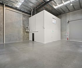 Factory, Warehouse & Industrial commercial property for lease at 37/1470 Ferntree Gully Road Knoxfield VIC 3180