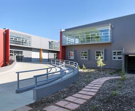 Factory, Warehouse & Industrial commercial property for lease at Unit 2/79-85 Mars Road Lane Cove NSW 2066