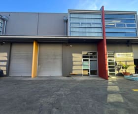 Factory, Warehouse & Industrial commercial property for lease at Unit 2/79-85 Mars Road Lane Cove NSW 2066