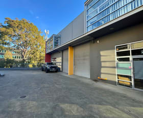 Factory, Warehouse & Industrial commercial property for lease at Unit 2/79-85 Mars Road Lane Cove NSW 2066