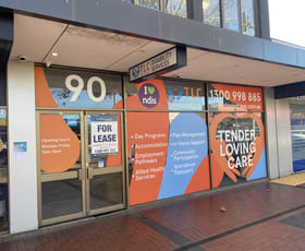 Medical / Consulting commercial property for lease at 90 Watton Street Werribee VIC 3030
